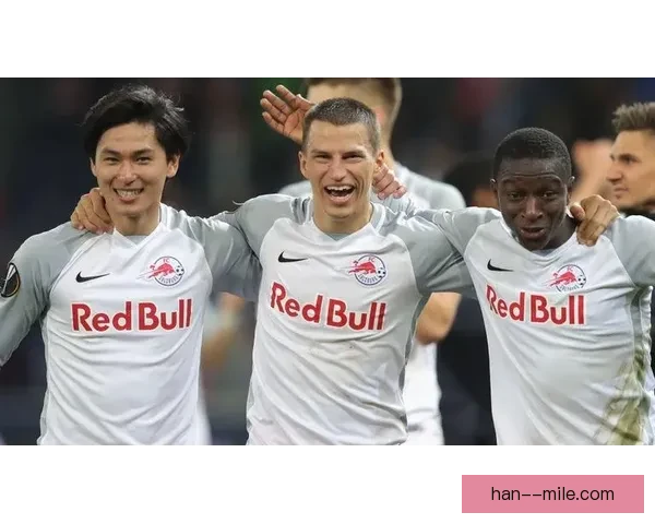 2025夏季转会风云 萨尔茨堡红牛迎来澳洲射手新星