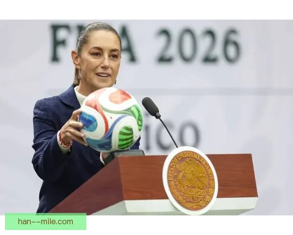 2026世界杯决赛将首次部署特制全景摄像机呈现沉浸式观赛体验