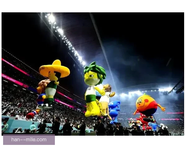 世界杯官方合作伙伴宣布将在中国举办一系列推广活动助力赛事盛况